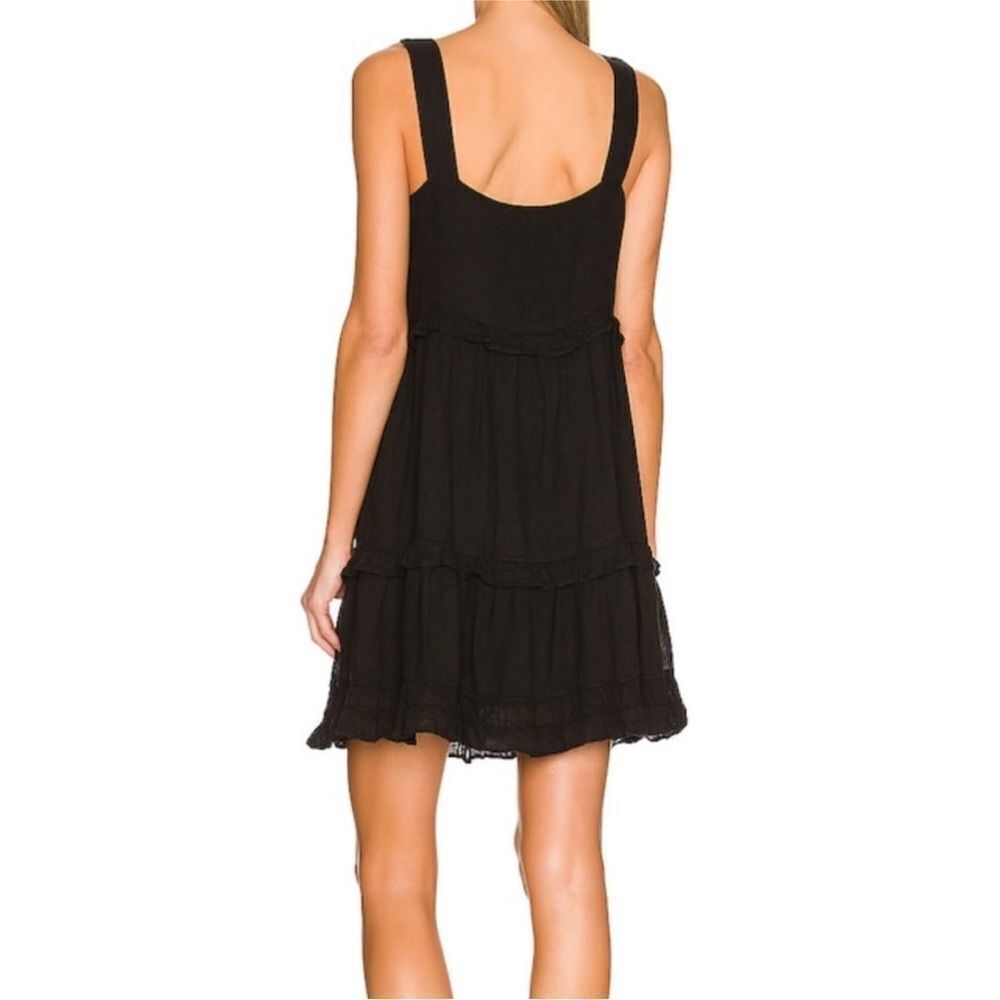 Rails Sandy Ruffled Dress - Picture 3 of 5